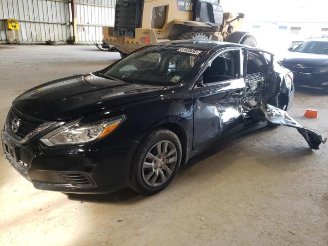 Photo 1 VIN: 1N4AL3AP8JC231081 - NISSAN ALTIMA 2.5 