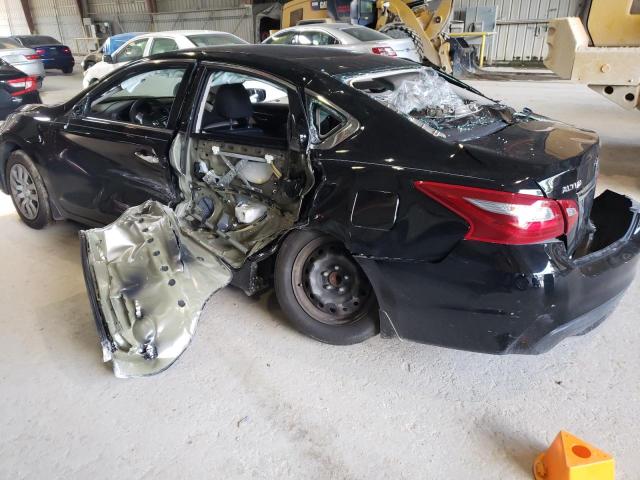 Photo 9 VIN: 1N4AL3AP8JC231081 - NISSAN ALTIMA 2.5 