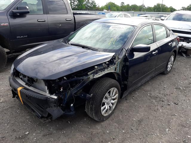 Photo 1 VIN: 1N4AL3AP8JC231114 - NISSAN ALTIMA 2.5 