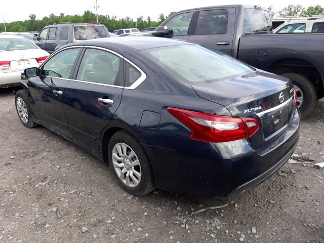 Photo 2 VIN: 1N4AL3AP8JC231114 - NISSAN ALTIMA 2.5 