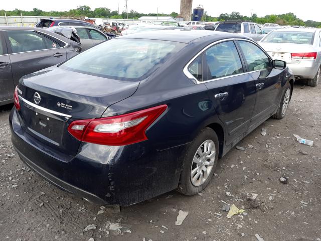 Photo 3 VIN: 1N4AL3AP8JC231114 - NISSAN ALTIMA 2.5 