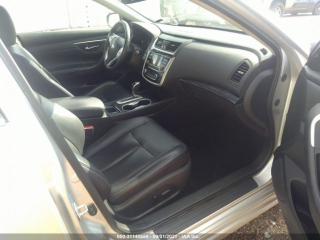 Photo 4 VIN: 1N4AL3AP8JC231758 - NISSAN ALTIMA 