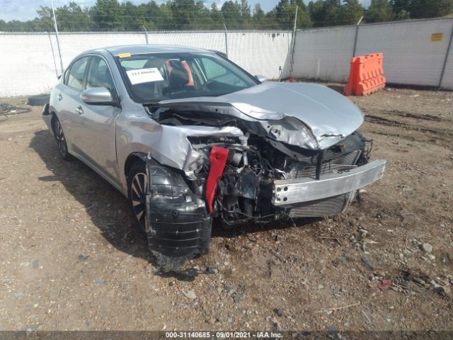 Photo 5 VIN: 1N4AL3AP8JC231758 - NISSAN ALTIMA 