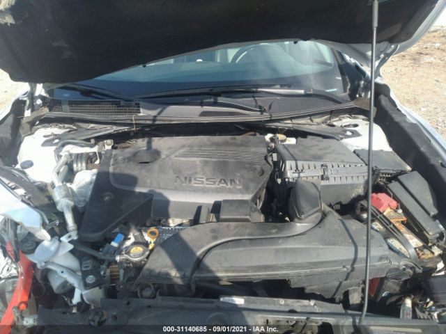 Photo 9 VIN: 1N4AL3AP8JC231758 - NISSAN ALTIMA 