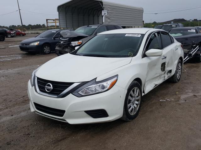 Photo 1 VIN: 1N4AL3AP8JC233476 - NISSAN ALTIMA 2.5 