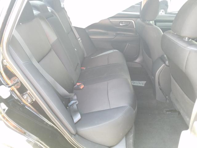 Photo 5 VIN: 1N4AL3AP8JC235681 - NISSAN ALTIMA 2.5 