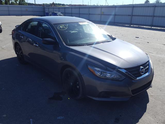 Photo 0 VIN: 1N4AL3AP8JC235714 - NISSAN ALTIMA 