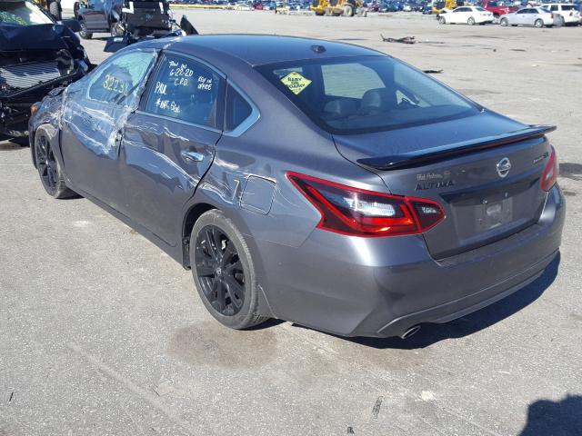 Photo 2 VIN: 1N4AL3AP8JC235714 - NISSAN ALTIMA 