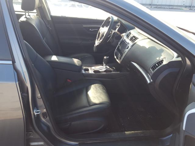 Photo 4 VIN: 1N4AL3AP8JC235714 - NISSAN ALTIMA 