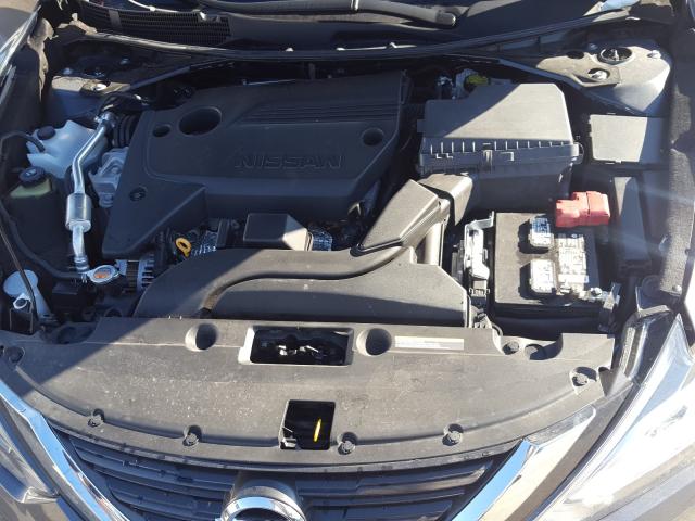 Photo 6 VIN: 1N4AL3AP8JC235714 - NISSAN ALTIMA 