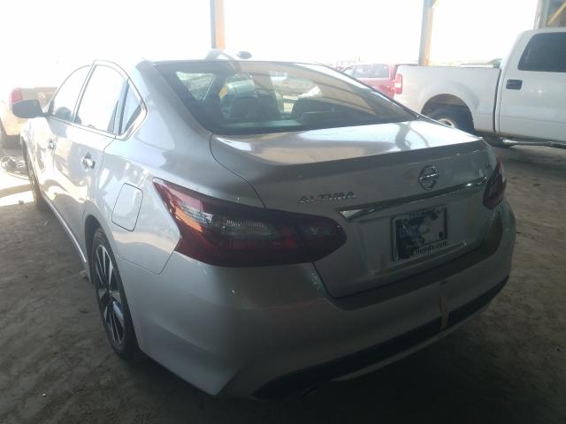 Photo 2 VIN: 1N4AL3AP8JC237124 - NISSAN ALTIMA 2.5 