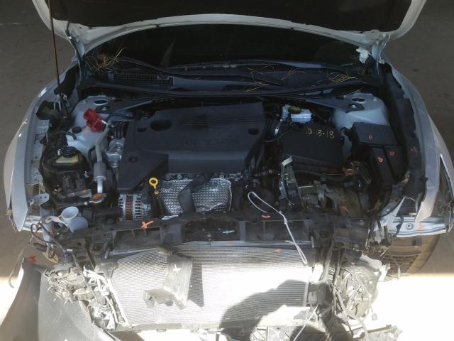 Photo 6 VIN: 1N4AL3AP8JC237124 - NISSAN ALTIMA 2.5 