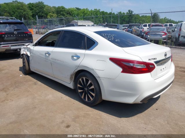 Photo 2 VIN: 1N4AL3AP8JC237382 - NISSAN ALTIMA 