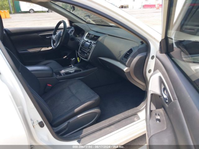 Photo 4 VIN: 1N4AL3AP8JC237382 - NISSAN ALTIMA 