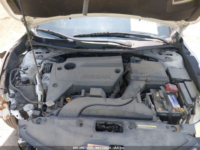 Photo 9 VIN: 1N4AL3AP8JC237382 - NISSAN ALTIMA 