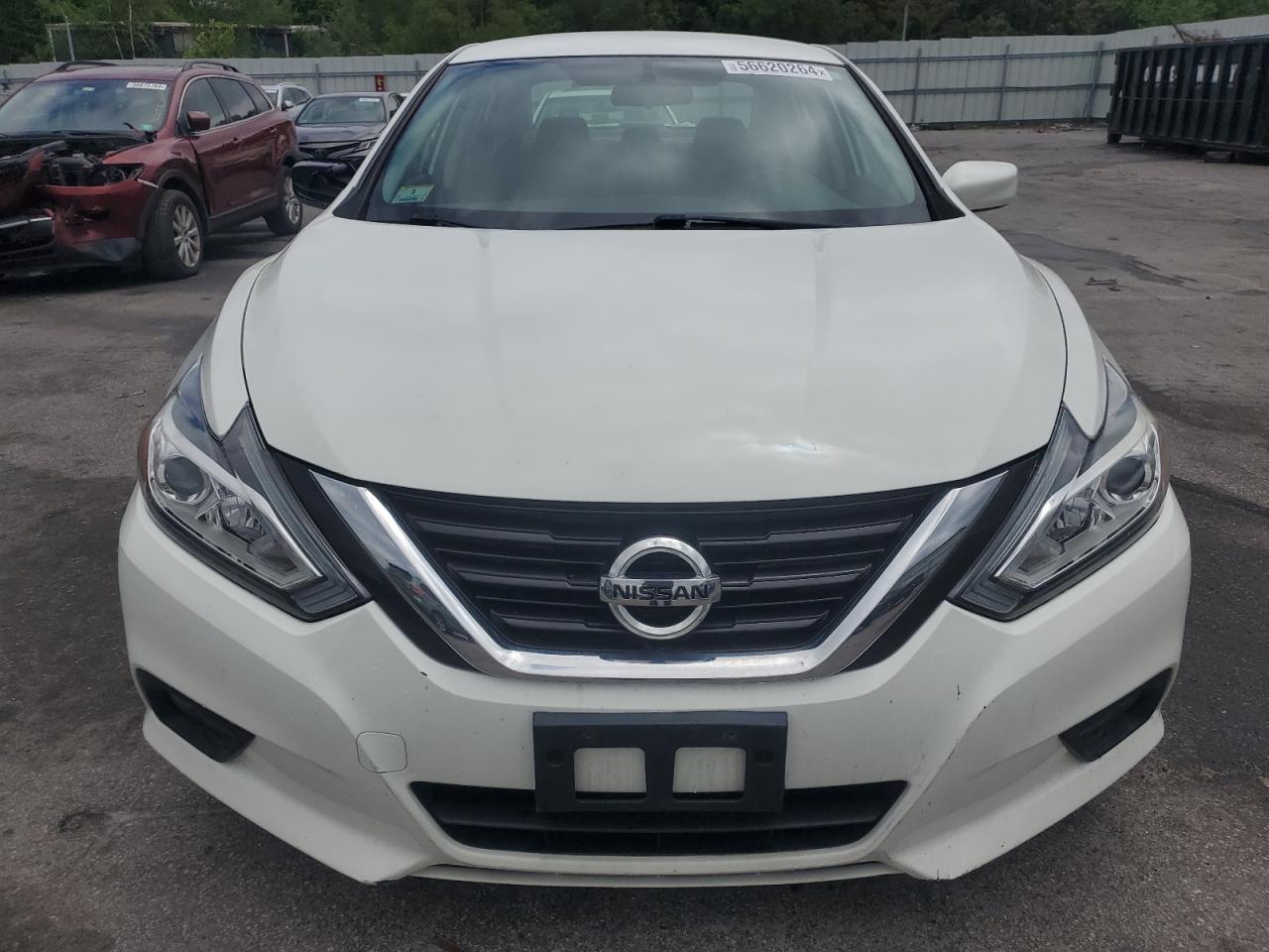 Photo 4 VIN: 1N4AL3AP8JC239634 - NISSAN ALTIMA 