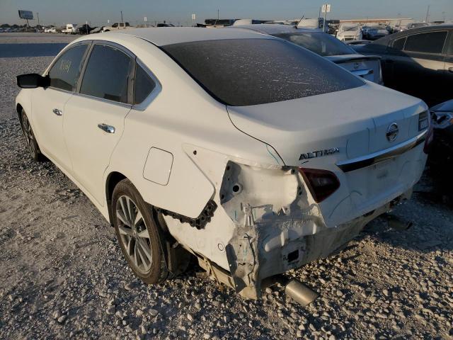 Photo 2 VIN: 1N4AL3AP8JC241660 - NISSAN ALTIMA 2.5 