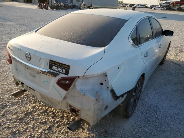 Photo 3 VIN: 1N4AL3AP8JC241660 - NISSAN ALTIMA 2.5 