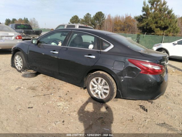 Photo 2 VIN: 1N4AL3AP8JC242467 - NISSAN ALTIMA 