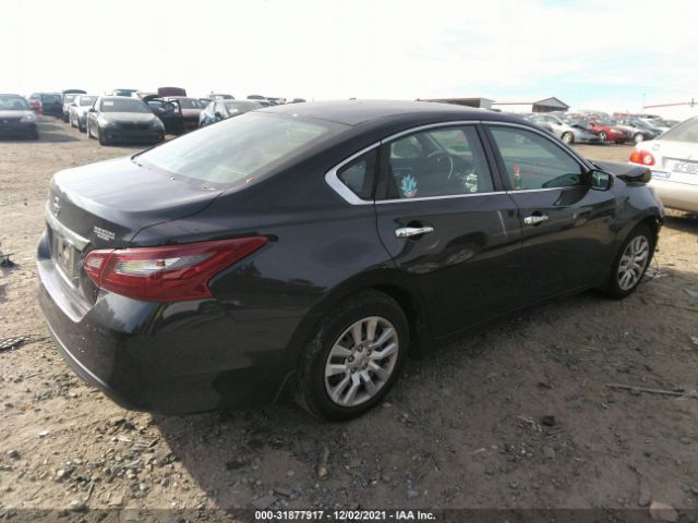 Photo 3 VIN: 1N4AL3AP8JC242467 - NISSAN ALTIMA 