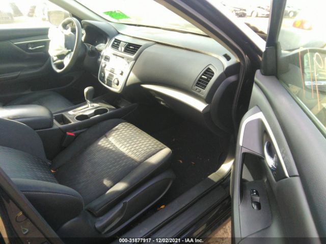 Photo 4 VIN: 1N4AL3AP8JC242467 - NISSAN ALTIMA 