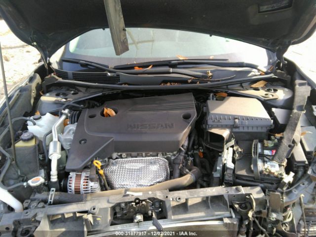 Photo 9 VIN: 1N4AL3AP8JC242467 - NISSAN ALTIMA 