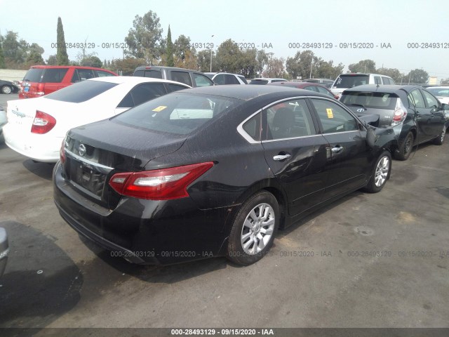 Photo 3 VIN: 1N4AL3AP8JC242579 - NISSAN ALTIMA 