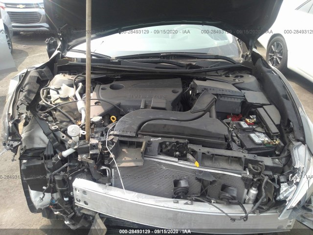 Photo 9 VIN: 1N4AL3AP8JC242579 - NISSAN ALTIMA 