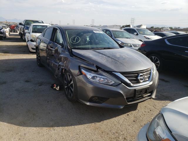 Photo 0 VIN: 1N4AL3AP8JC244591 - NISSAN ALTIMA 2.5 