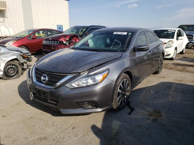 Photo 1 VIN: 1N4AL3AP8JC244591 - NISSAN ALTIMA 2.5 