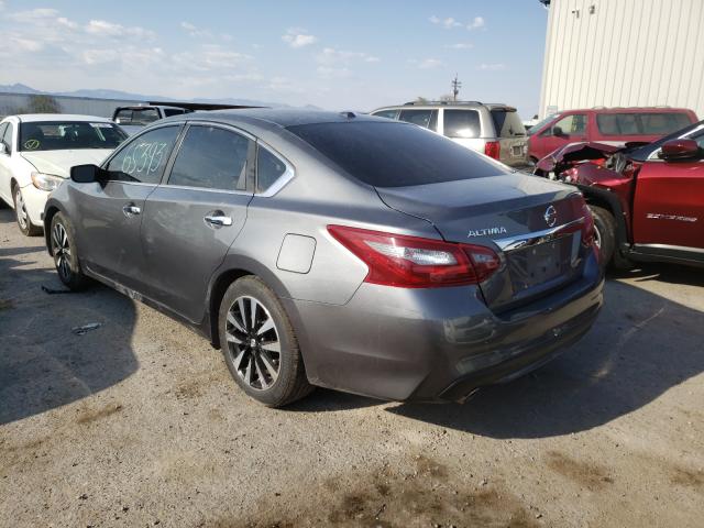 Photo 2 VIN: 1N4AL3AP8JC244591 - NISSAN ALTIMA 2.5 