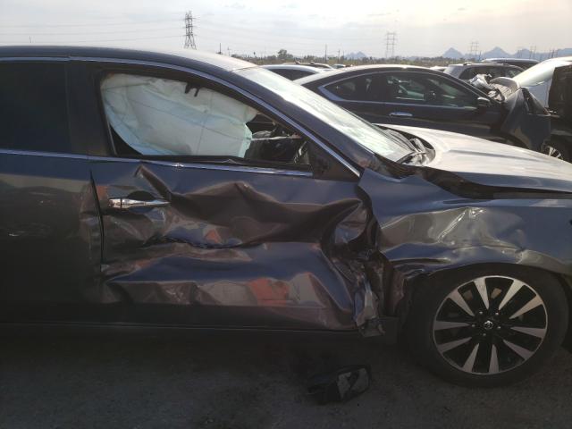 Photo 8 VIN: 1N4AL3AP8JC244591 - NISSAN ALTIMA 2.5 