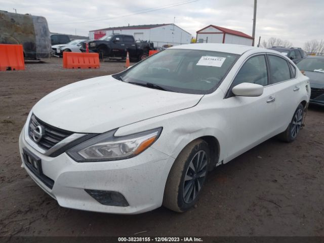 Photo 1 VIN: 1N4AL3AP8JC247183 - NISSAN ALTIMA 