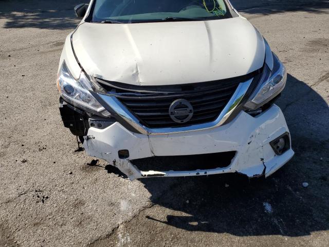 Photo 8 VIN: 1N4AL3AP8JC247412 - NISSAN ALTIMA 2.5 