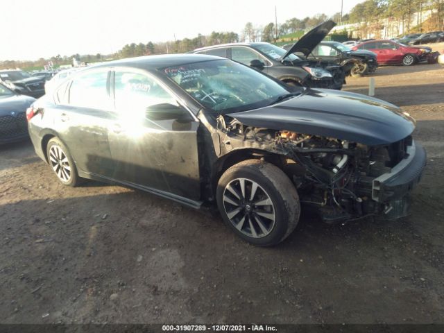 Photo 0 VIN: 1N4AL3AP8JC247622 - NISSAN ALTIMA 