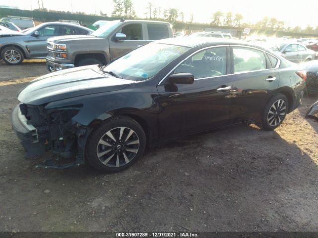 Photo 1 VIN: 1N4AL3AP8JC247622 - NISSAN ALTIMA 