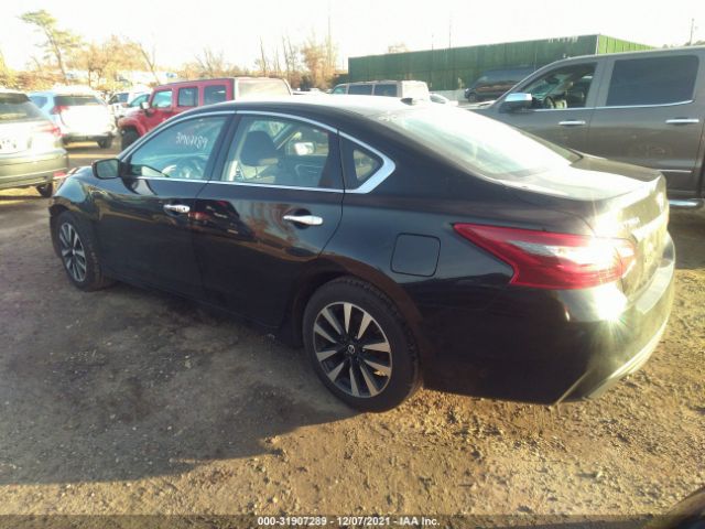 Photo 2 VIN: 1N4AL3AP8JC247622 - NISSAN ALTIMA 