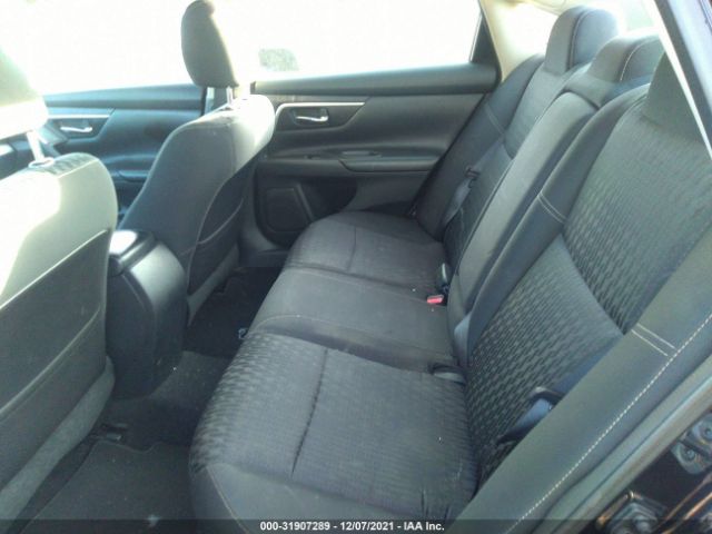 Photo 7 VIN: 1N4AL3AP8JC247622 - NISSAN ALTIMA 