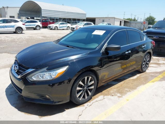 Photo 1 VIN: 1N4AL3AP8JC248463 - NISSAN ALTIMA 