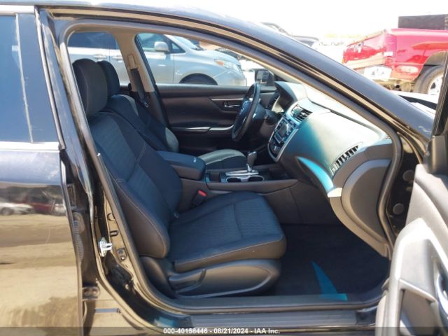 Photo 4 VIN: 1N4AL3AP8JC248463 - NISSAN ALTIMA 