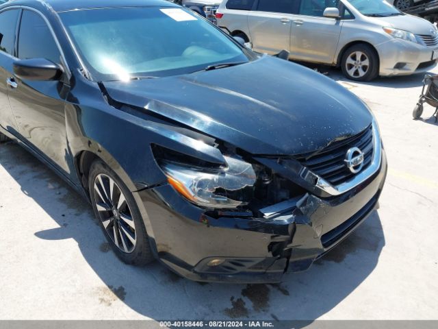 Photo 5 VIN: 1N4AL3AP8JC248463 - NISSAN ALTIMA 