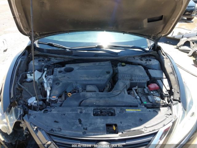 Photo 9 VIN: 1N4AL3AP8JC248463 - NISSAN ALTIMA 