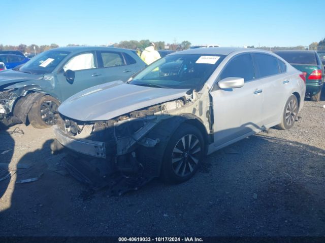 Photo 1 VIN: 1N4AL3AP8JC250391 - NISSAN ALTIMA 