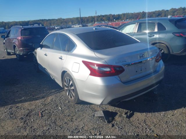 Photo 2 VIN: 1N4AL3AP8JC250391 - NISSAN ALTIMA 