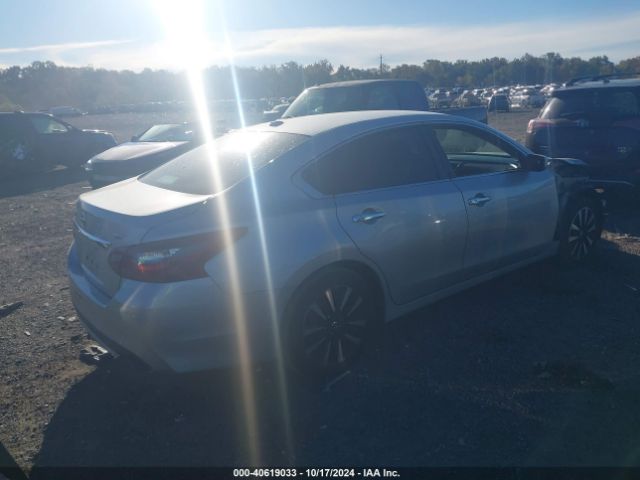 Photo 3 VIN: 1N4AL3AP8JC250391 - NISSAN ALTIMA 