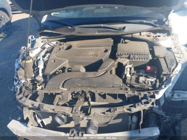 Photo 9 VIN: 1N4AL3AP8JC250391 - NISSAN ALTIMA 