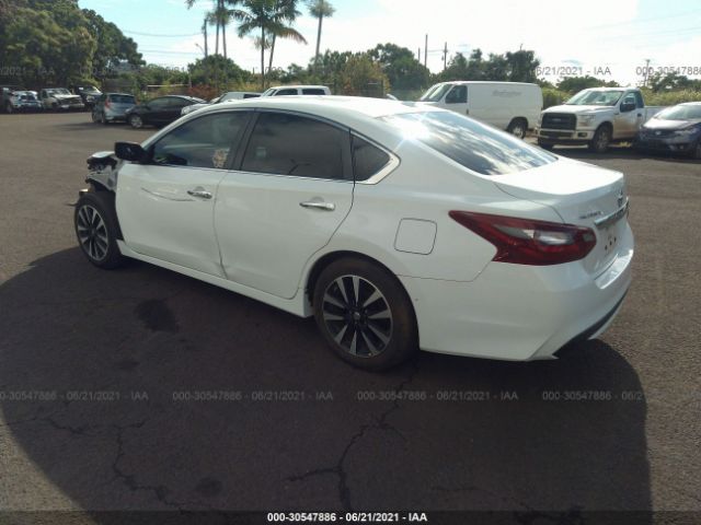 Photo 2 VIN: 1N4AL3AP8JC250875 - NISSAN ALTIMA 