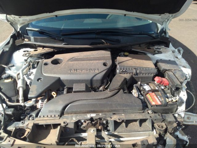 Photo 9 VIN: 1N4AL3AP8JC250875 - NISSAN ALTIMA 