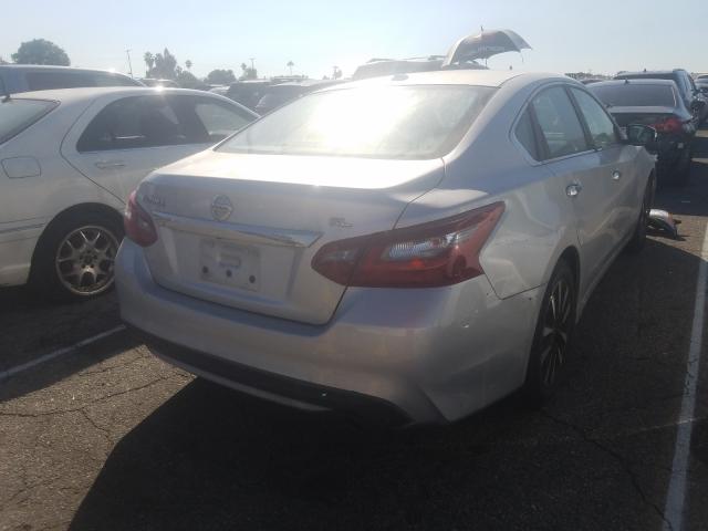 Photo 3 VIN: 1N4AL3AP8JC251122 - NISSAN ALTIMA 2.5 