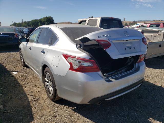 Photo 2 VIN: 1N4AL3AP8JC252903 - NISSAN ALTIMA 2.5 